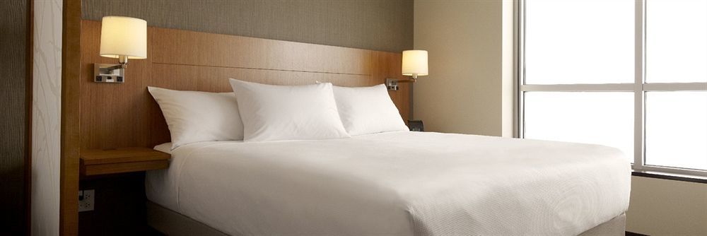 하얏트 플레이스 링컨 다운타운 헤이마켓 호텔 외부 사진